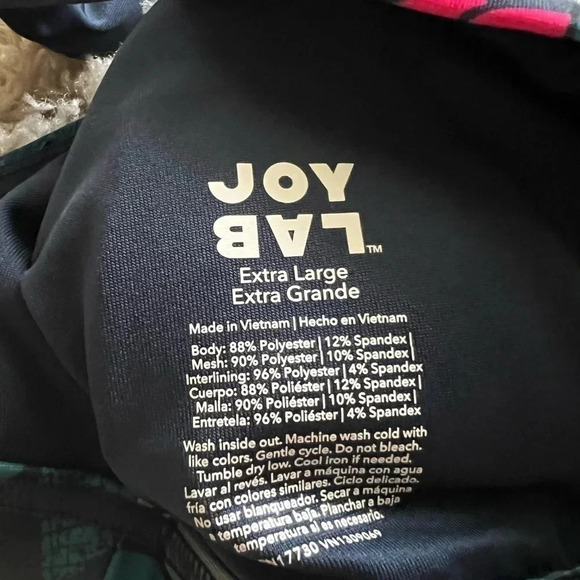 Joy Lab sports bra - Picture 5 of 5